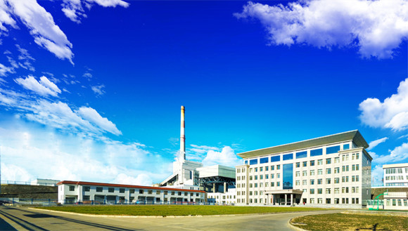 神木電石集團能源發(fā)展有限責任公司使用案例